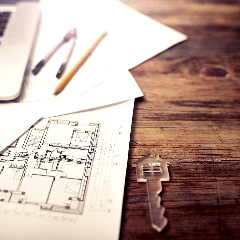 Anahtar Teslimi Ev Tadilatı